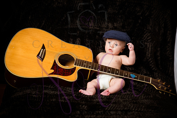 Brayden 3 month 120
