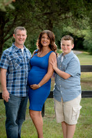 Jillian Hart Maternity 6-07-18