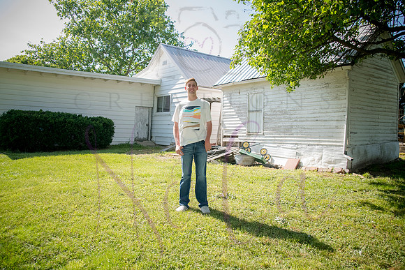 Hagen senior pics 0118