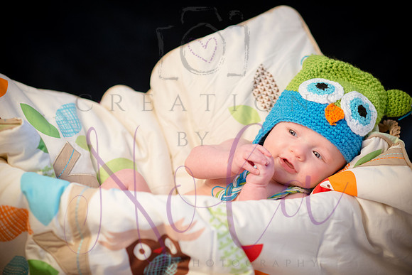 Brayden 3 month 094