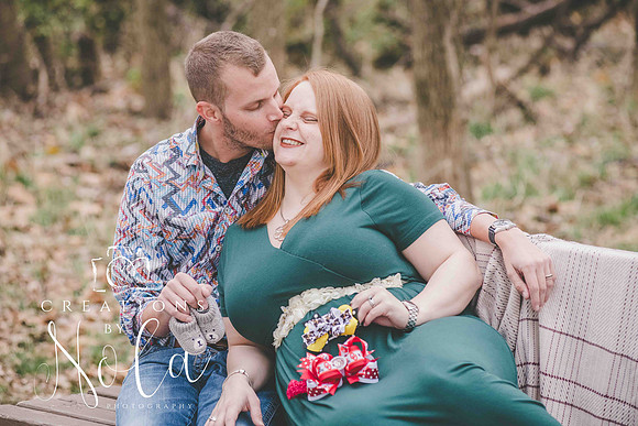 Creations by Nola Photography