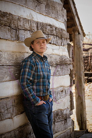 Bridger Fabian 0393