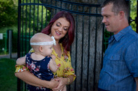 Jillian family pics 7-11-19