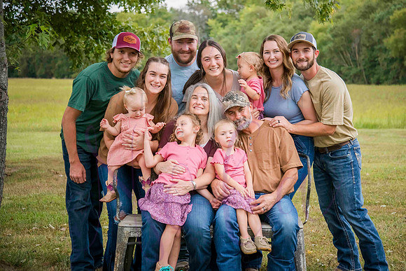 Proctor family 2024 0309