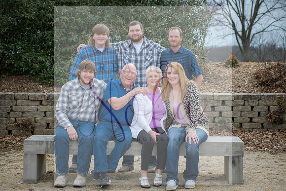 Watson family 4-03-22 0211