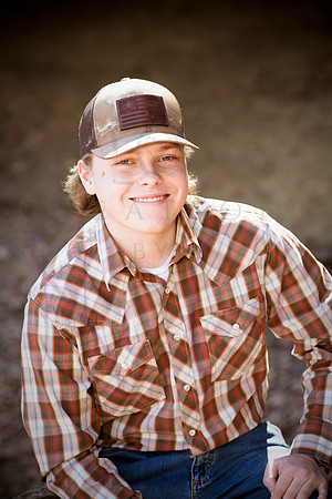 Bridger Fabian 0108
