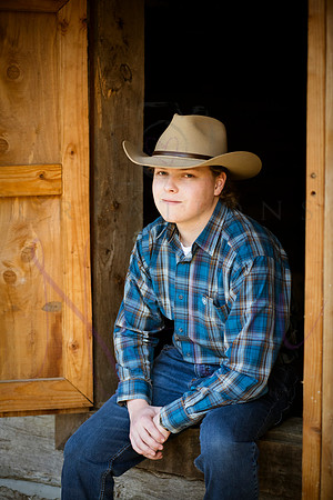 Bridger Fabian 0377