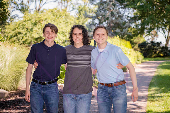 Travis family 0053
