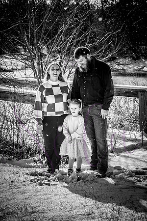 Matt, Sam, Kinsley 0160