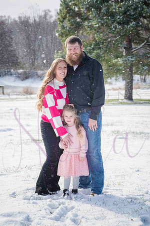 Matt, Sam, Kinsley 0074