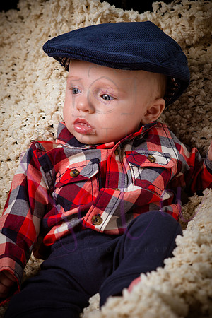 Brayden 3 month 159