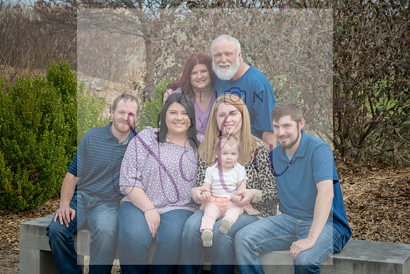 Watson family 4-03-22 0087