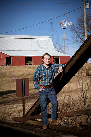 Bridger Fabian 0313