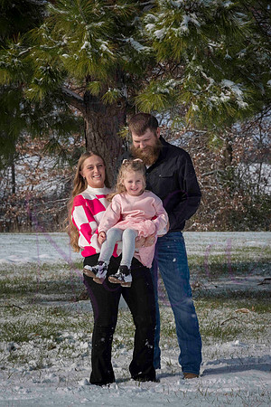 Matt, Sam, Kinsley 0096