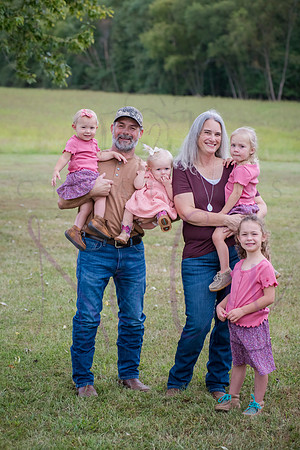 Proctor family 2024 0161