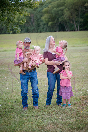 Proctor family 2024 0158