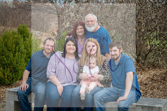Watson family 4-03-22 0086