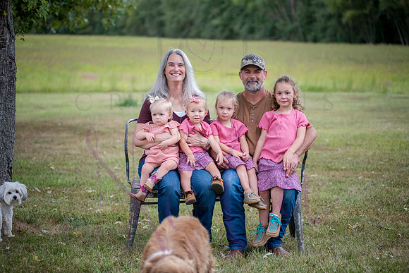 Proctor family 2024 0201