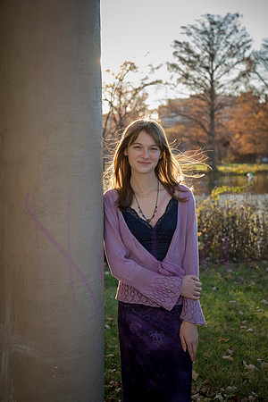 Sydney Markowski 0149