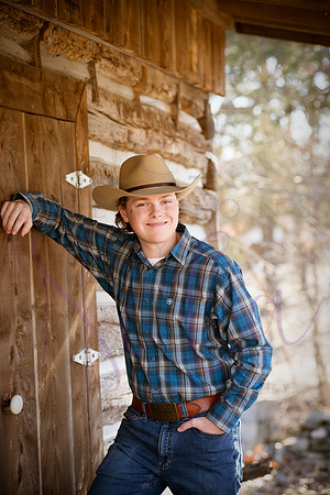 Bridger Fabian 0344