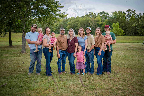 Proctor family 2024 0149