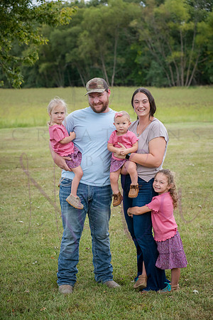 Proctor family 2024 0071