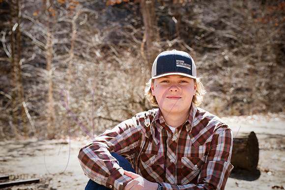 Bridger Fabian 0010