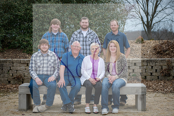 Watson family 4-03-22 0208