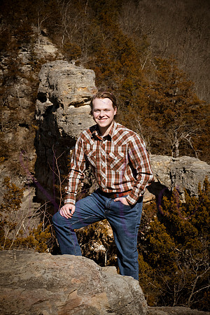 Bridger Fabian 0220
