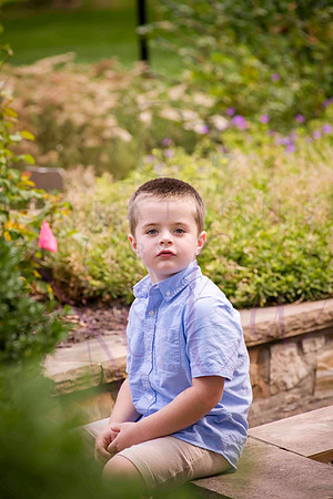Travis family 0339