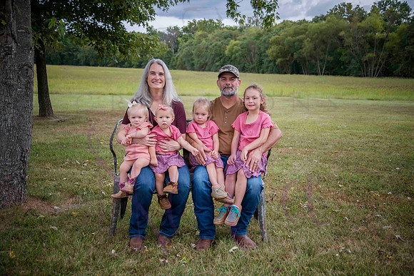 Proctor family 2024 0240