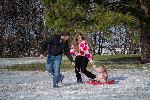 Matt, Sam, Kinsley 0190