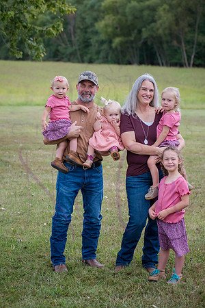 Proctor family 2024 0163