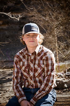 Bridger Fabian 0001