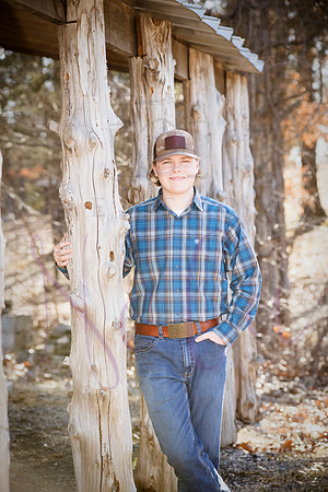 Bridger Fabian 0326
