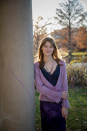 Sydney Markowski 0150