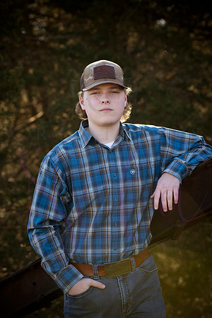Bridger Fabian 0278