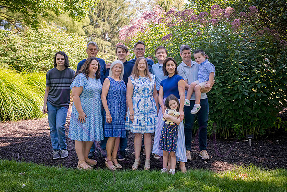 Travis family 0188