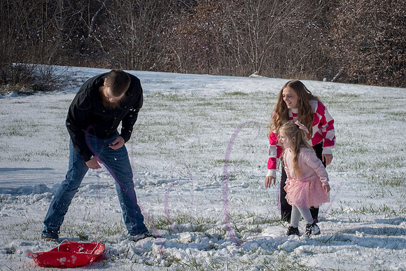 Matt, Sam, Kinsley 0230