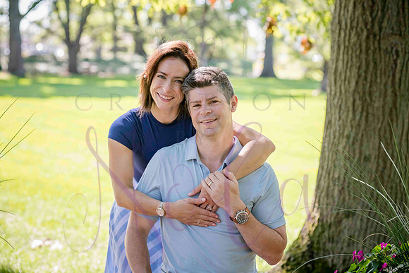 Travis family 0177