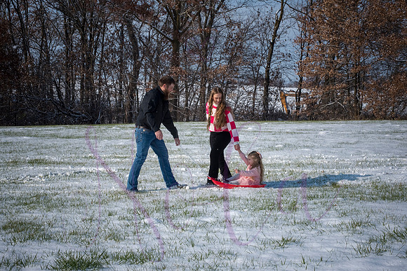 Matt, Sam, Kinsley 0174