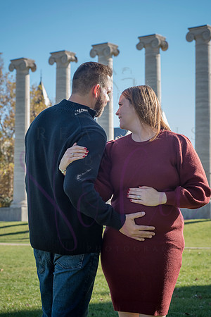 Justin Megan maternity 0045