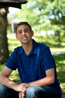 Hagen senior pics 5-18-25