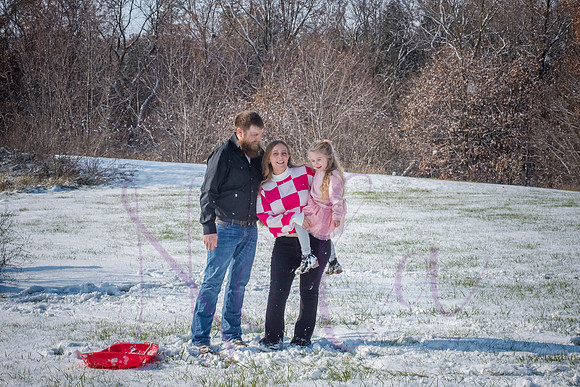Matt, Sam, Kinsley 0210