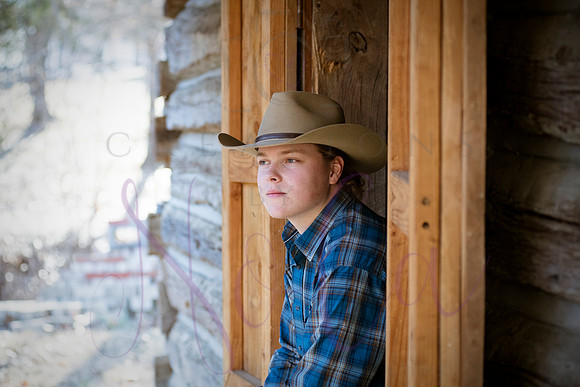 Bridger Fabian 0383