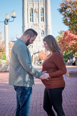 Justin Megan maternity 0332