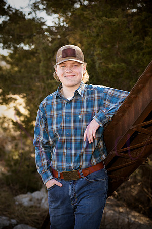 Bridger Fabian 0284