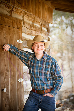 Bridger Fabian 0356