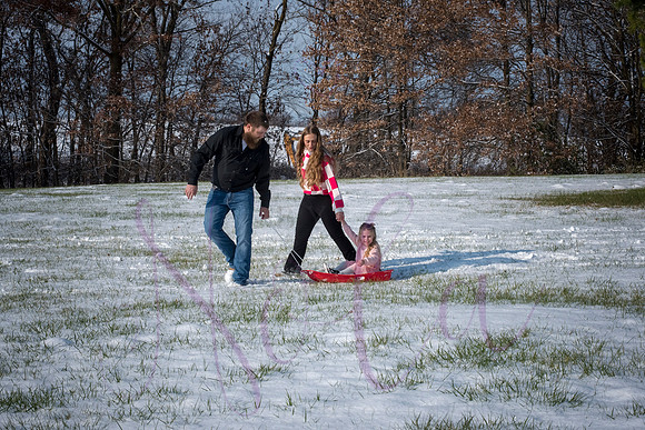 Matt, Sam, Kinsley 0170