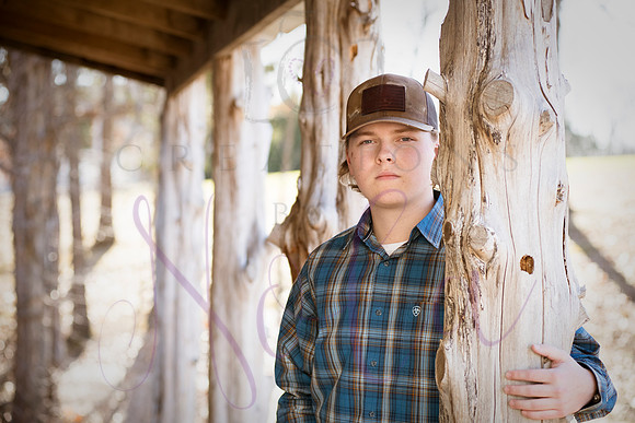 Bridger Fabian 0334
